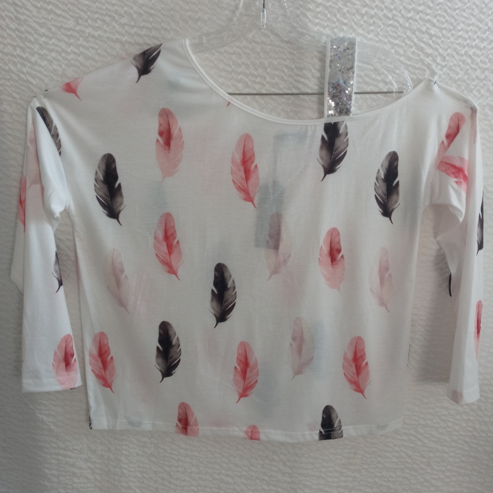 Sheilay Top - Picture 5 of 10